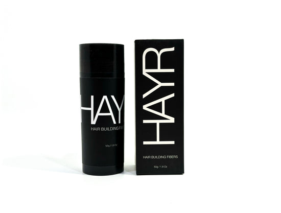 HAYR Fibers