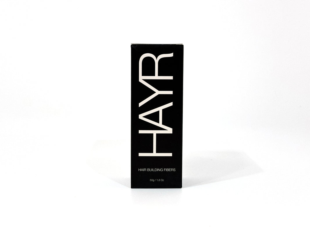 HAYR Grooming